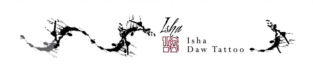 tatouage - loches - indre-et-loire - 37 - tatoueuse