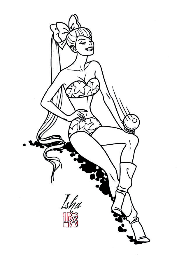 Bingo-isha-daw-tattoo