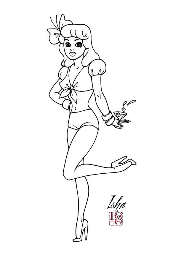 Bountee-isha-daw-tattoo