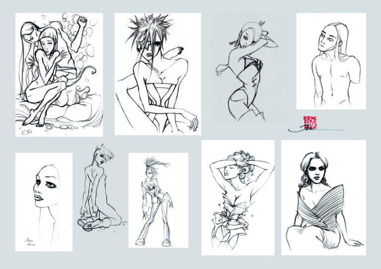Isha-daw-tattoo-Loches-13 montage N B 7 90
