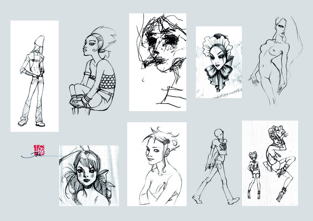 Isha-daw-tattoo-Loches-14 montage N B 8 90