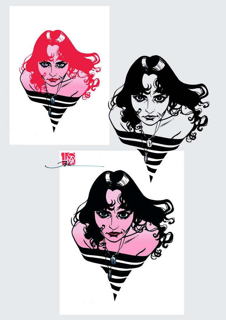 Isha-daw-tattoo-Loches-2 montage color 2 90