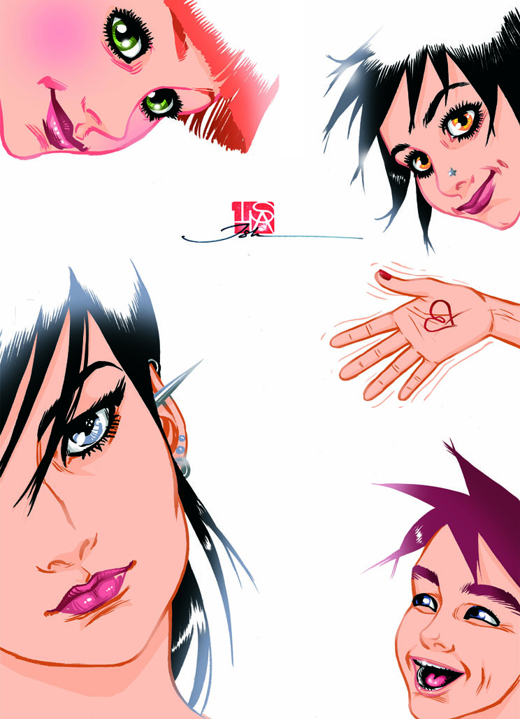 Isha-daw-tattoo-Loches-3 montage color 3 90