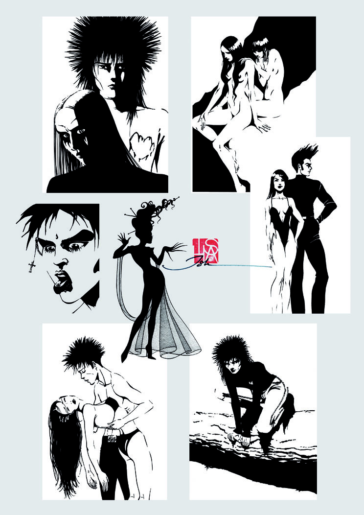 Isha-daw-tattoo-Loches-7 montage N B 1 90