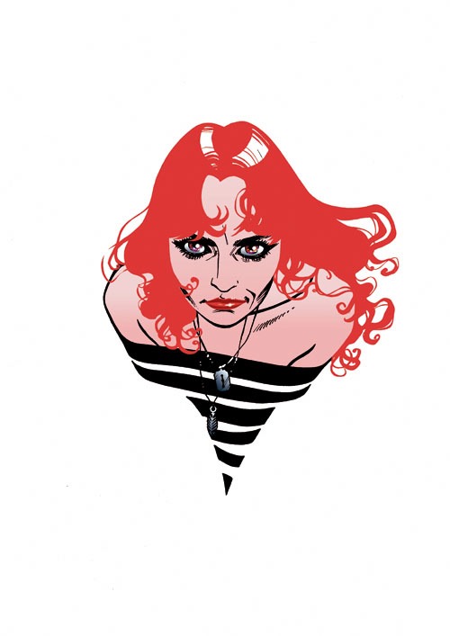 Isha-daw-tattoo-Loches-autoportrait 90