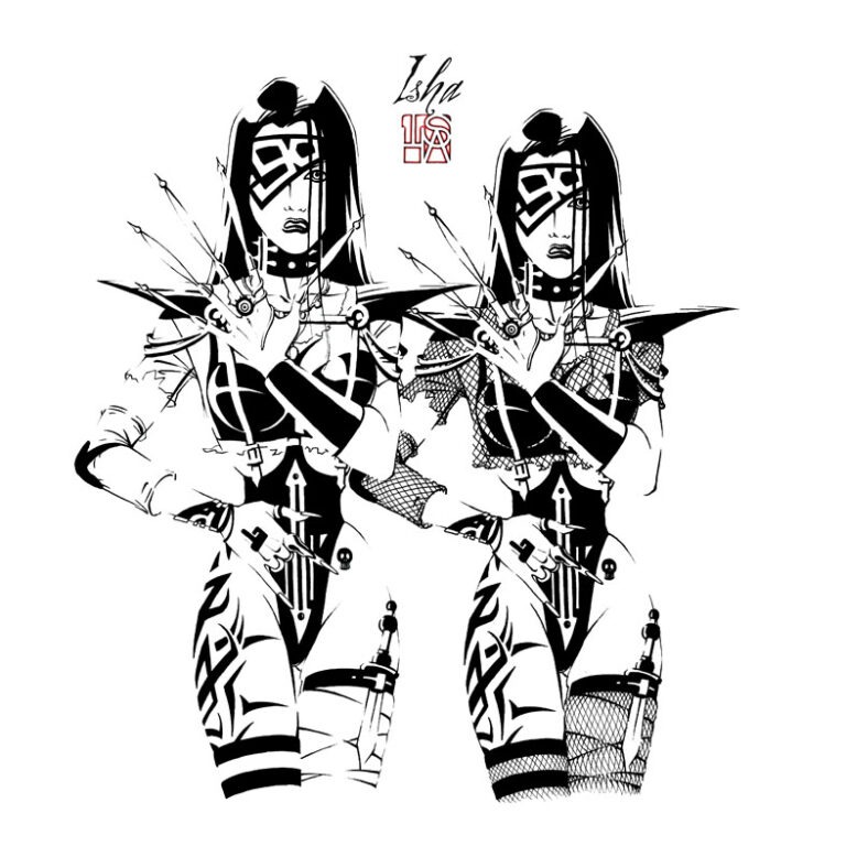Isha-daw-tattoo-Loches-borgne-X_leg