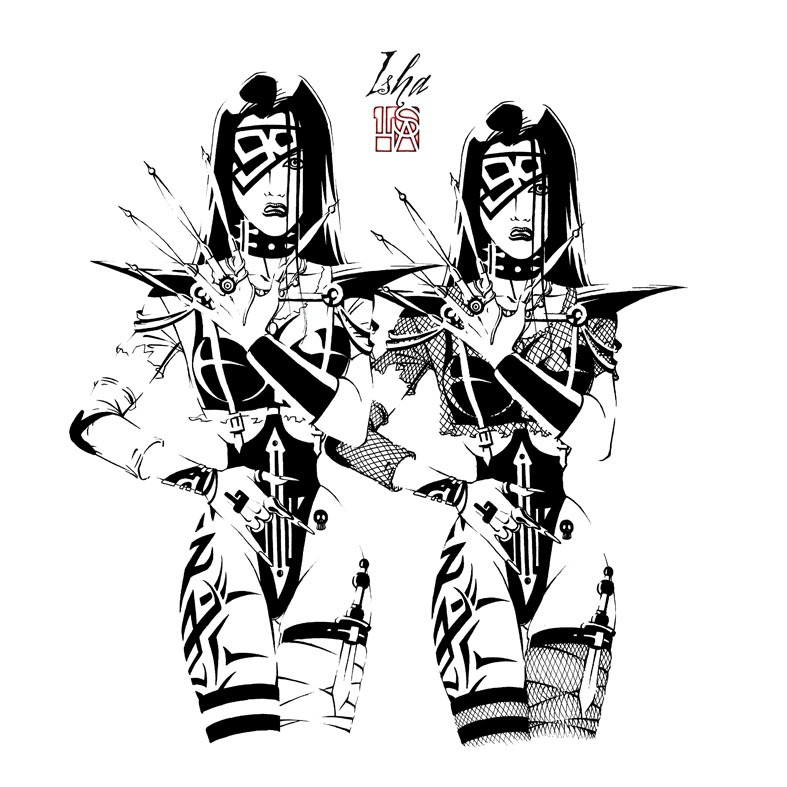 Isha-daw-tattoo-Loches-borgne-X_leg