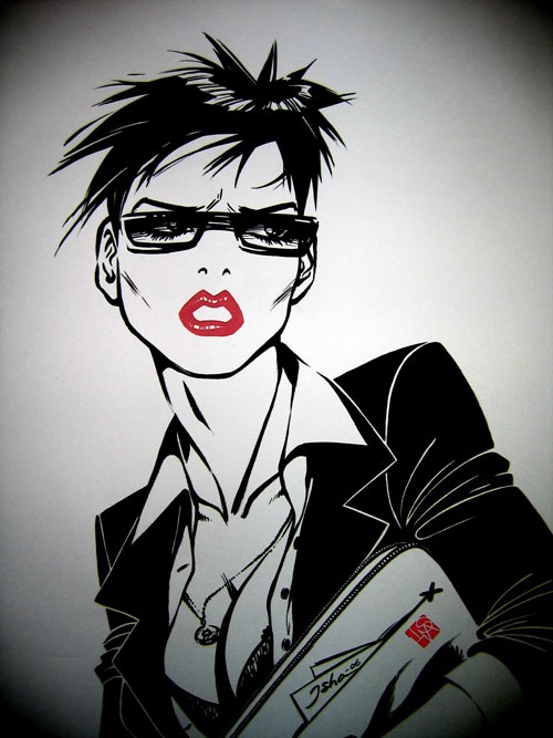 Isha-daw-tattoo-Loches-class affair 90