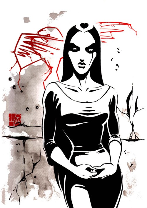 Isha-daw-tattoo-Loches-crow tag 90