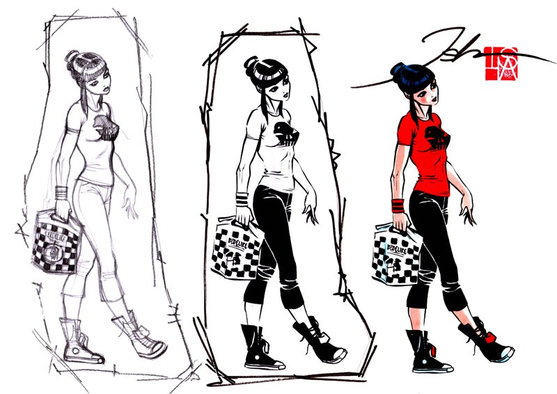 Isha-daw-tattoo-Loches-daw-tattoo-Loches-deep inside PY 90