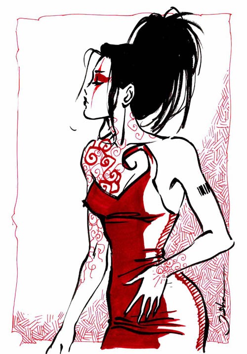 Isha-daw-tattoo-Loches-deadicace 90