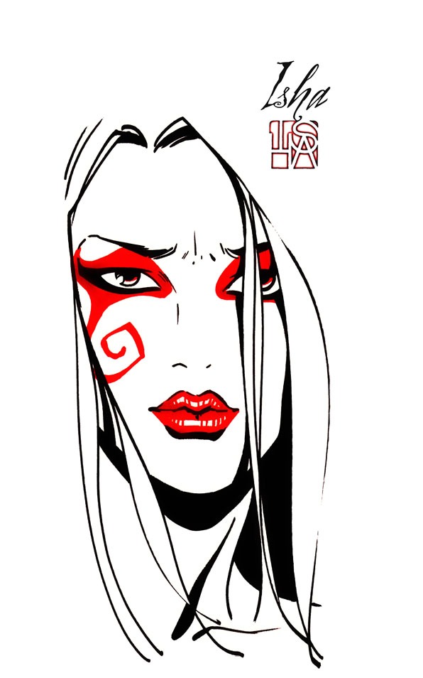 Isha-daw-tattoo-Loches-dedicace1-X_leg