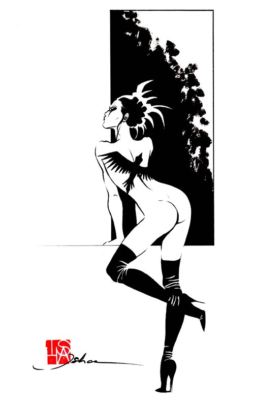 Isha-daw-tattoo-Loches-dos nu 90