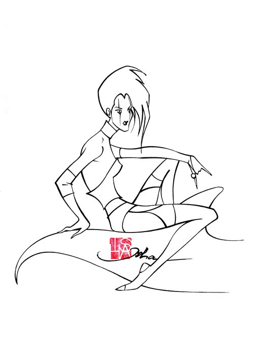 Isha-daw-tattoo-Loches-erin stylized 90