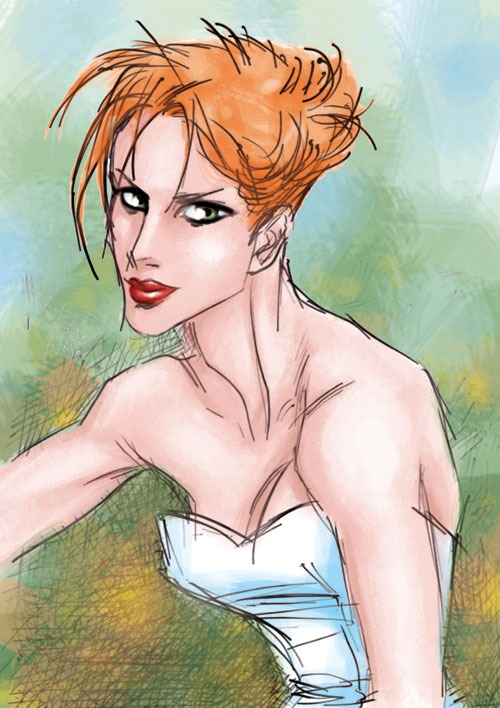 Isha-daw-tattoo-Loches-first 90