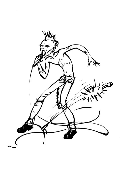 Isha-daw-tattoo-Loches-funny singin Vx 90