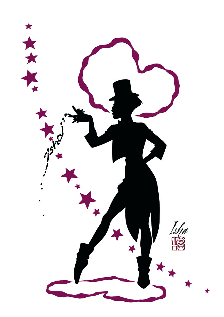 Isha-daw-tattoo-Loches-k-baret color_leg