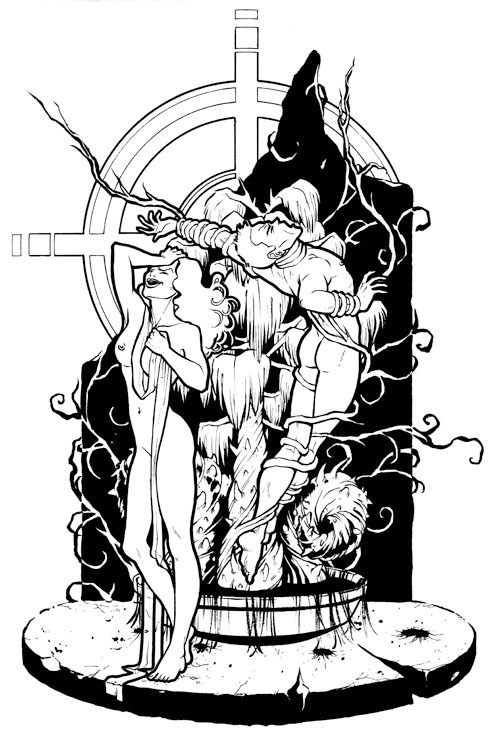 Isha-daw-tattoo-Loches-les diaboliques 90