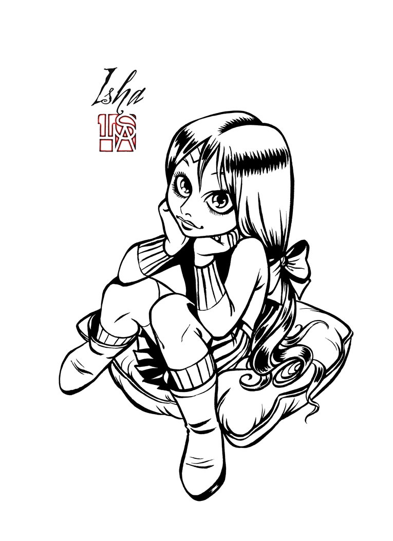 Isha-daw-tattoo-Loches-minigirl_leg