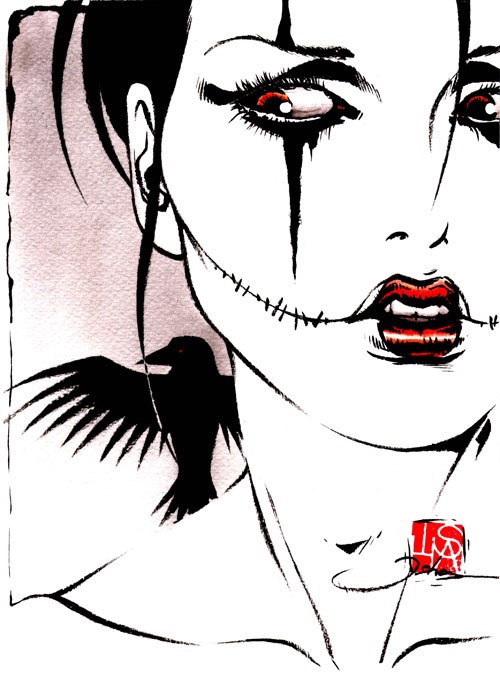 Isha-daw-tattoo-Loches-surprised 90