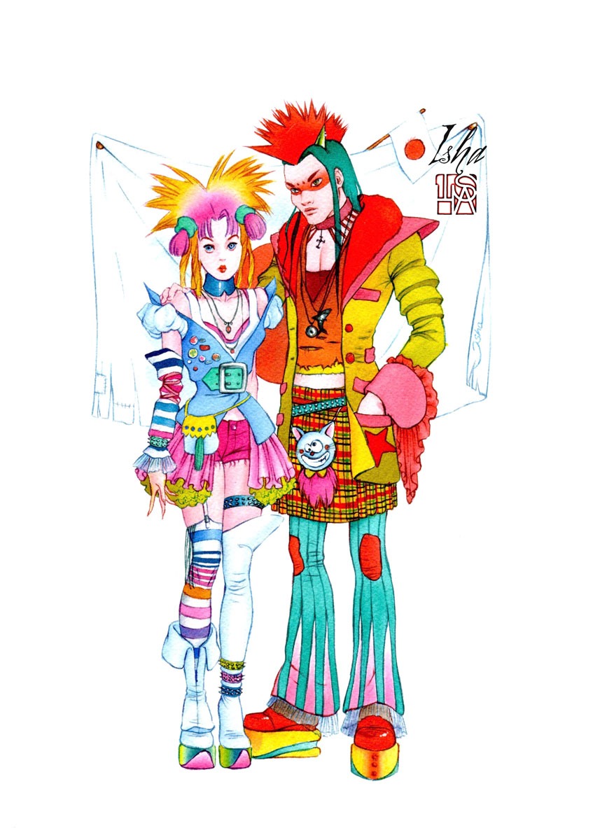 Isha-daw-tattoo-Loches-sushi-X_leg