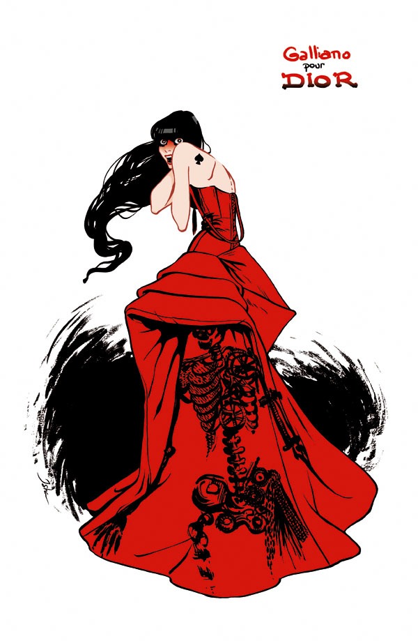 isha-daw-tattoo-Loches-DIOR 3 90