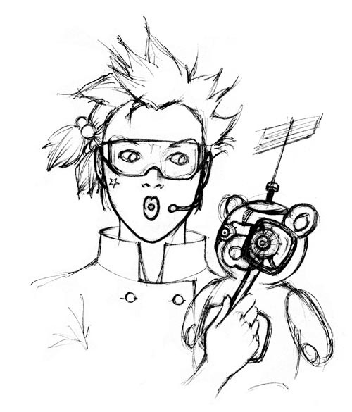 isha-daw-tattoo-Loches-affiche Monts