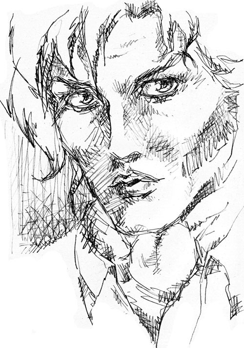 isha-daw-tattoo-Loches-bee