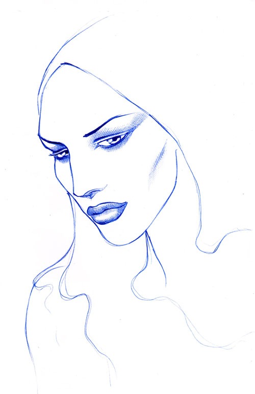 isha-daw-tattoo-Loches-bleu glacé