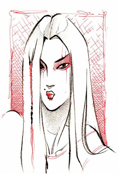 isha-daw-tattoo-Loches-brise rouge