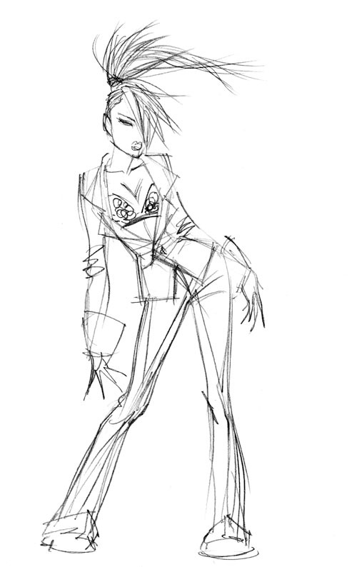 isha-daw-tattoo-Loches-fashion folie