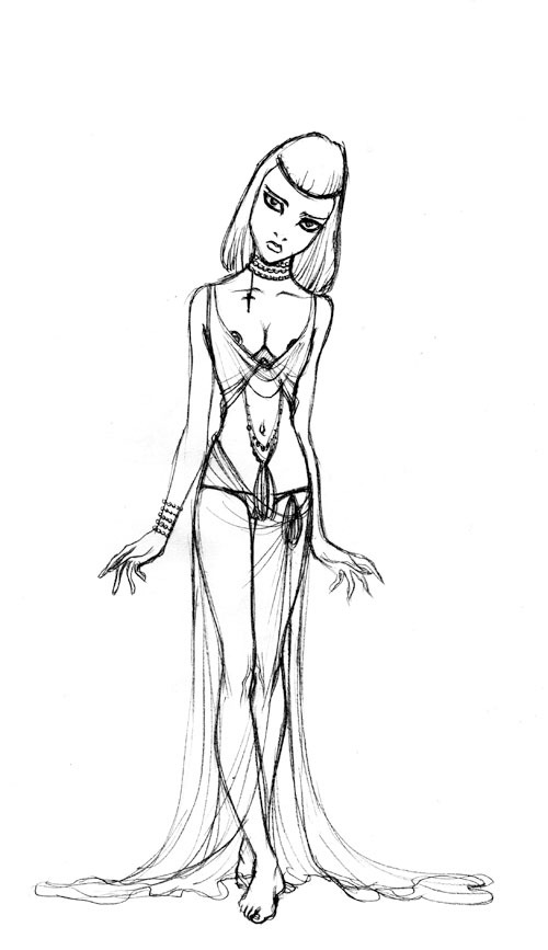 isha-daw-tattoo-Loches-ghots 1