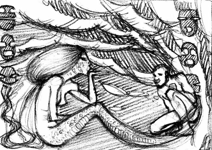 isha-daw-tattoo-Loches-gnou rough