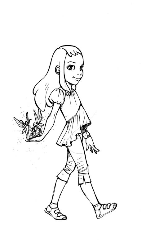 isha-daw-tattoo-Loches-karel trait