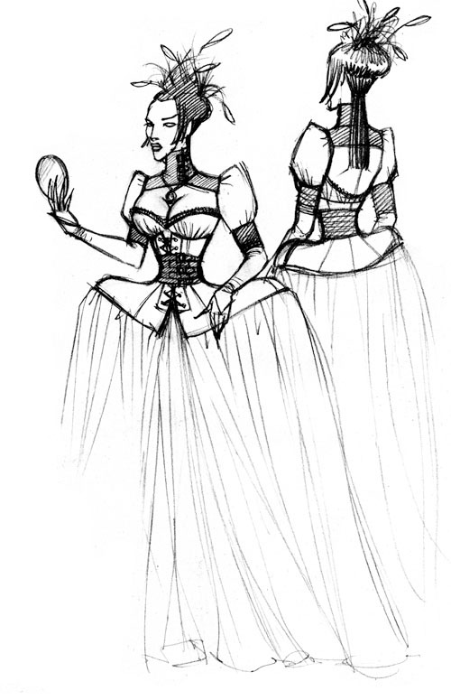 isha-daw-tattoo-Loches-magadeath