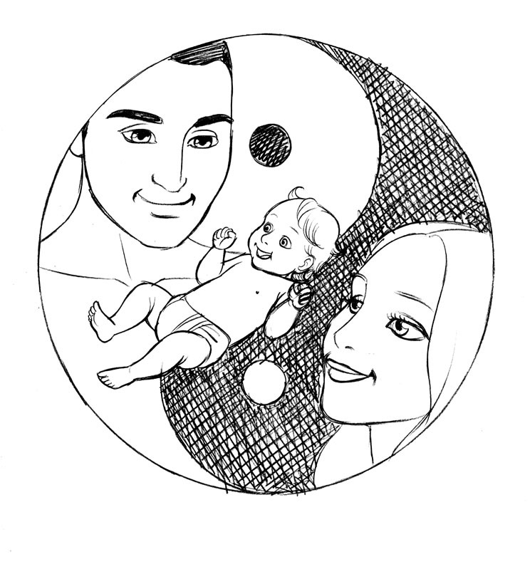 isha-daw-tattoo-Loches-nezha