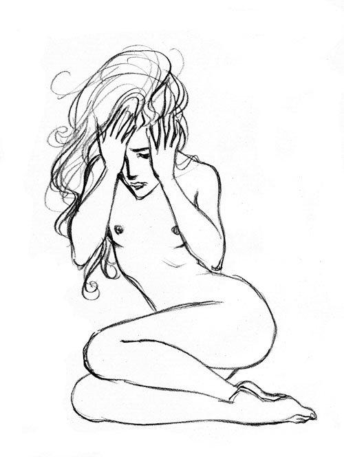 isha-daw-tattoo-Loches-nue