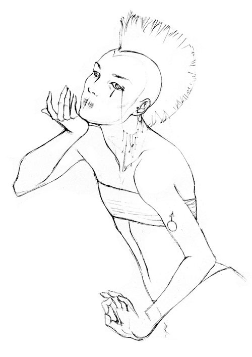 isha-daw-tattoo-Loches-punkogyne