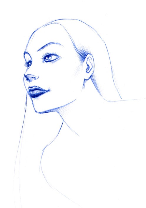 isha-daw-tattoo-Loches-quiet face