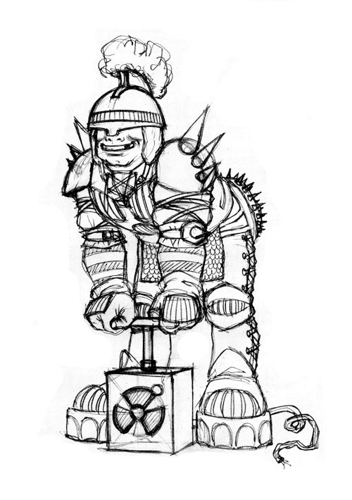 isha-daw-tattoo-Loches-ridicule