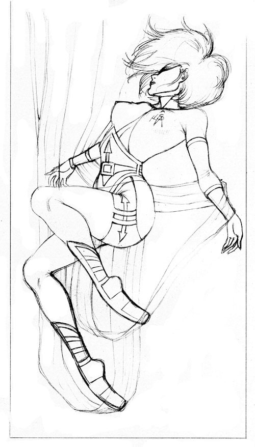 isha-daw-tattoo-Loches-sea dancer