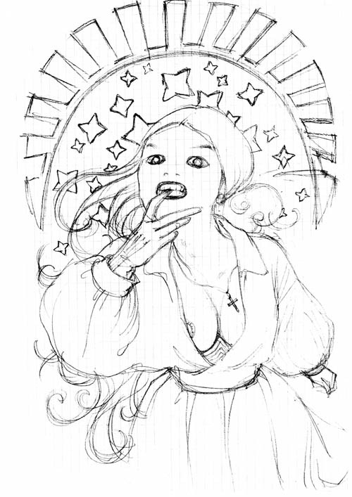 isha-daw-tattoo-Loches-sexy oldie