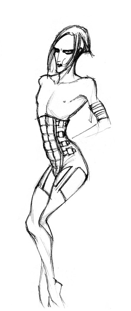 isha-daw-tattoo-Loches-zig-zag darling