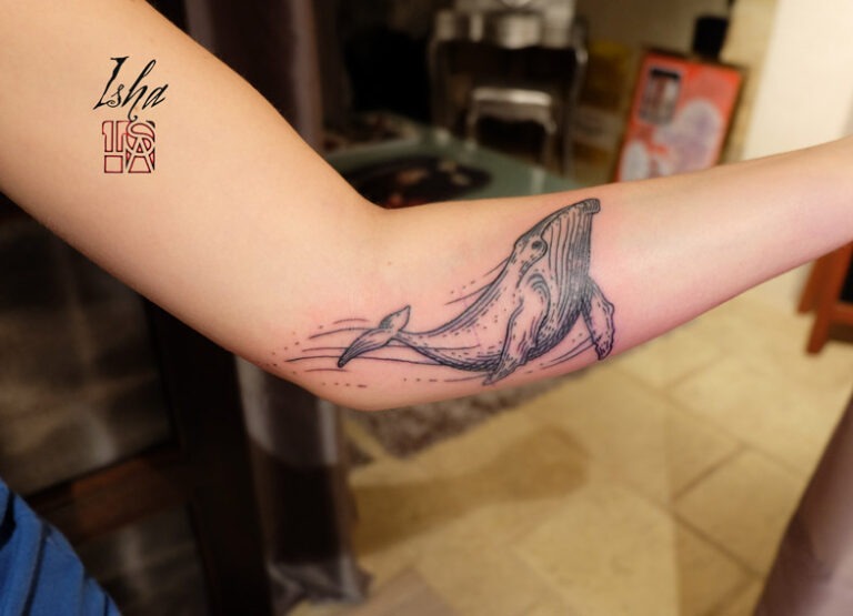 tatouages