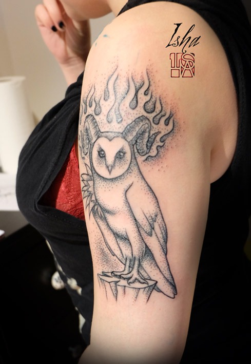 isha-daw-tattoo-chouette-Loches