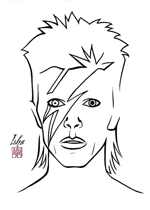 isha-daw-tattoo-david_bowie_line3_leg