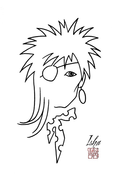 isha-daw-tattoo-david_bowie_pirate_leg