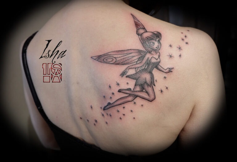 isha-daw-tattoo-fee-clochette-Loches