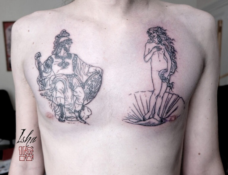 isha-daw-tattoo-mars-venus-trait-Loches