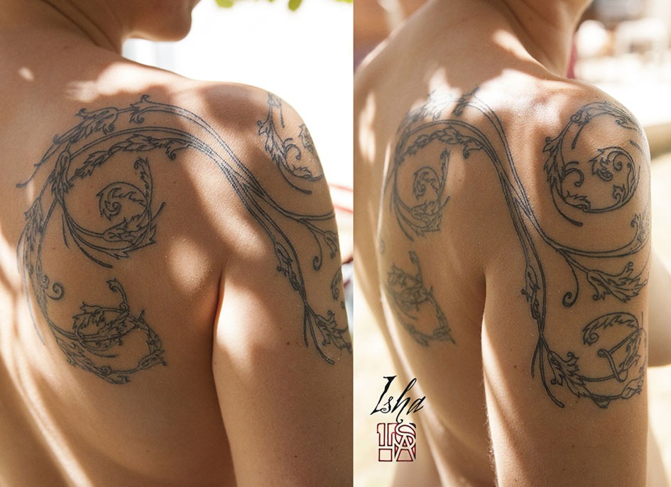 isha-daw-tattoo-ornementrait-Loches